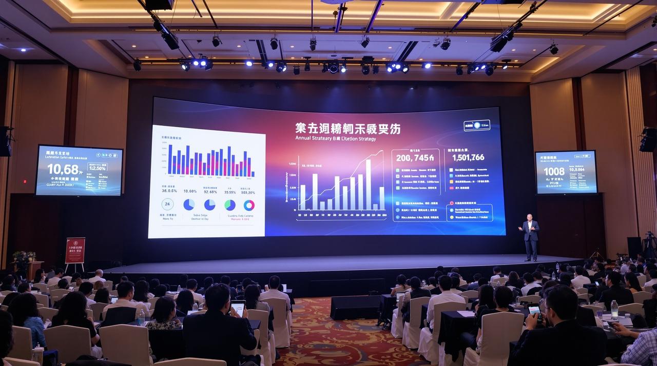 免费看片网站2026年度发展战略发布，三年内冲击百亿营收目标