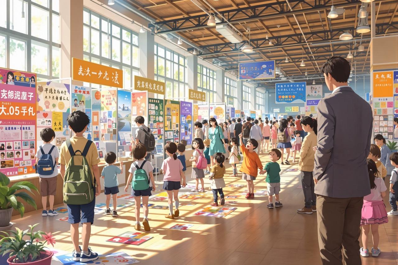 91短剧参与"动漫公益行"活动,用动画传递正能量 91短剧资讯 - 91短剧参与"动漫公益行"活动,用动画传递正能量